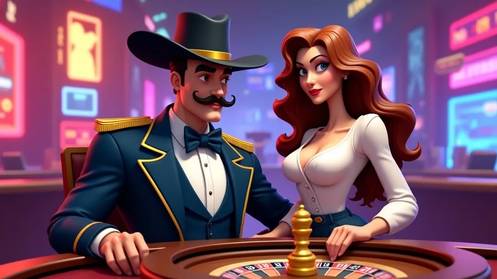 Vinci-spincasino