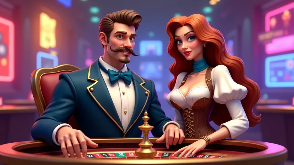 Vinci-spincasino