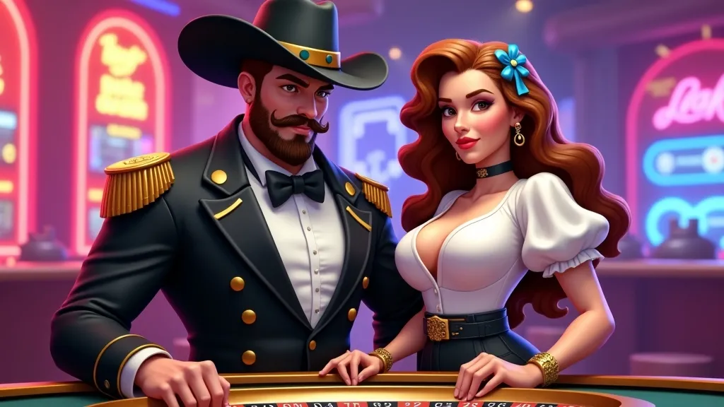 Vinci-spincasino